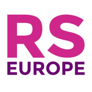 logo RS EUROPE