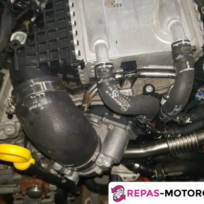 100% repasovaný motor Volkswagen CXE 2,0 BITDI, so zárukou 6 mesiacov | Predaj a servis motorov | repas-motorov.sk