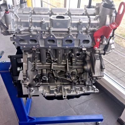 Repasovaný motor Ford YLF6 / YMR6 2,2 TDCI EURO 6, záruka 12 mesiacov | Predaj repasovaných motorov / servis a opravy motorov | repas-motorov.sk